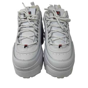 Fila Disruptor 2 Platform Sneakers